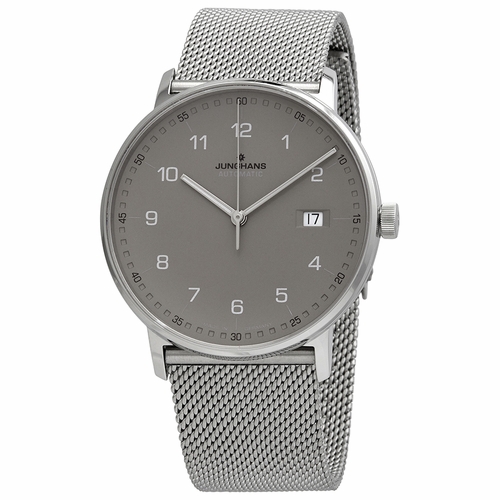 Junghans 027/4836.44 Form A Mens Automatic Watch
