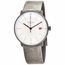Junghans 027/4901.02 Max Bill 100 Anniversary Bauhaus Limited Edition Mens Automatic Watch