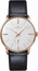 Junghans 027/5002.00 Meister Handaufzug Mens Hand Wind Watch
