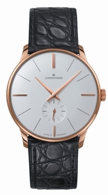 Junghans 027/5202.00 Meister Mens Hand Wind Watch Junghans 027/5202.00 Meister Mens Hand Wind Watch