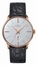 Junghans 027/5202.00 Meister Mens Hand Wind Watch