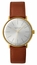 Junghans 027/5703.00 Max Bill Unisex Hand Wind Watch