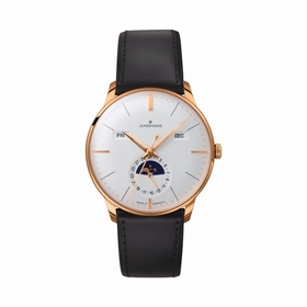 Junghans 027/7003.01 Meister Kalender Mens Automatic Watch Junghans 027/7003.01 Meister Kalender Mens Automatic Watch