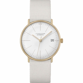 Junghans 027/7006.04 Ladies Automatic Watch Junghans 027/7006.04 Ladies Automatic Watch