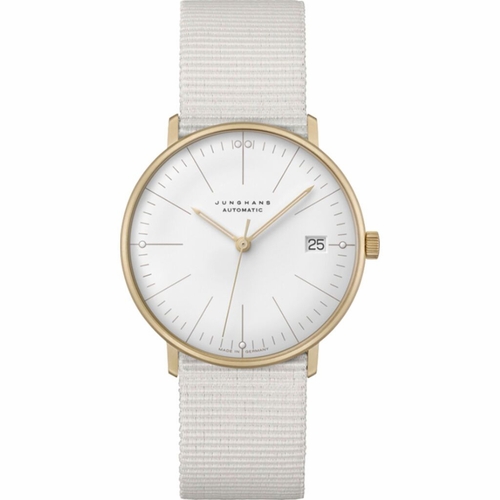 Junghans 027/7006.04  Ladies Automatic Watch