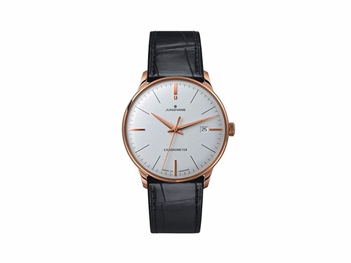 Junghans 027/7333.00 Meister Classic Mens Automatic Watch