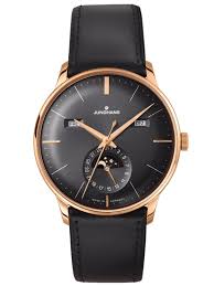 Junghans 027/7504.00 Mens Automatic Watch Junghans 027/7504.00 Mens Automatic Watch