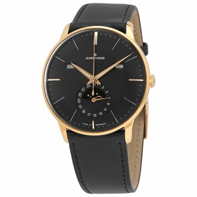 Junghans 027/7504.01 Meister Calender Mens Automatic Watch Junghans 027/7504.01 Meister Calender Mens Automatic Watch
