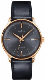 Junghans 027/7513.00 Meister Classic Mens Automatic Watch Junghans 027/7513.00 Meister Classic Mens Automatic Watch