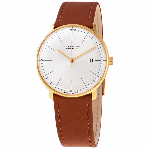 Junghans 027/7700.00 Max Bill Mens Automatic Watch