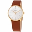 Junghans 027/7700.00 Max Bill Mens Automatic Watch