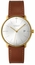 Junghans 027/7700.04 Max Bill Mens Automatic Watch