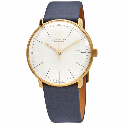 Junghans 027/7805.00 Max Bill Mens Automatic Watch