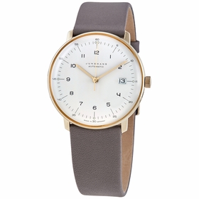 Junghans 027/7806.00 Max Bill Mens Automatic Watch Junghans 027/7806.00 Max Bill Mens Automatic Watch