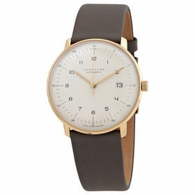 Junghans 027/7806.02 Max Bill Automatic Mens Automatic Watch Junghans 027/7806.02 Max Bill Automatic Mens Automatic Watch