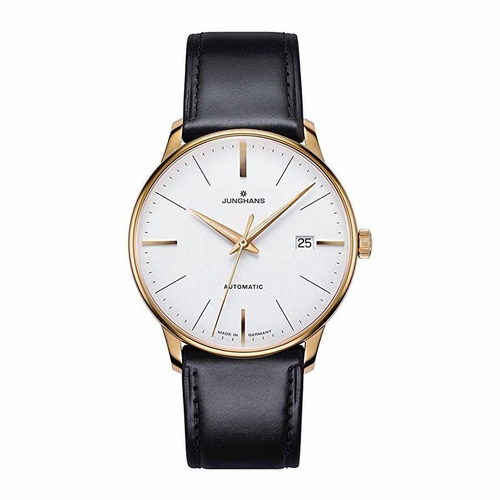 Junghans 027/7812.00 Meister Classic Mens Automatic Watch