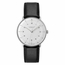 Junghans 027350002 Max Bill Mens Automatic Watch
