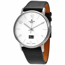 Junghans 030/4943.00 Milano Mens Quartz Watch Junghans 030/4943.00 Milano Mens Quartz Watch