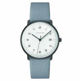 Junghans 041/4064.04 Max Bill Mens Quartz Watch Junghans 041/4064.04 Max Bill Mens Quartz Watch