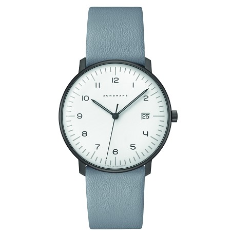 Junghans 041/4064.04 Max Bill Mens Quartz Watch