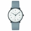 Junghans 041/4064.04 Max Bill Mens Quartz Watch