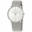 Junghans 041/4463.44 Max Bill Mens Quartz Watch