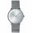Junghans 041/4463.48 Max Bill Mens Quartz Watch