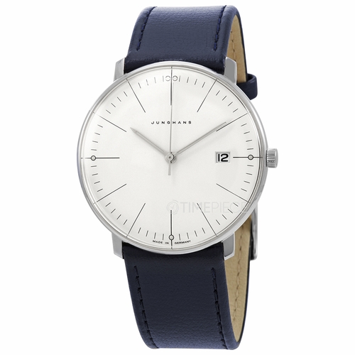 Junghans 041/4464.00 Max Bill Mens Quartz Watch