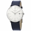 Junghans 041/4464.00 Max Bill Mens Quartz Watch