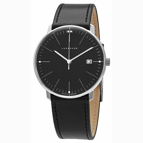 Junghans 041/4465.00 Max Bill Mens Quartz Watch
