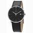 Junghans 041/4465.00 Max Bill Mens Quartz Watch