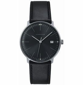 Junghans 041/4465.04 Max Bill Mens Quartz Watch Junghans 041/4465.04 Max Bill Mens Quartz Watch