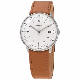 Junghans 041/4562.00 Max Bill Mens Quartz Watch Junghans 041/4562.00 Max Bill Mens Quartz Watch