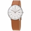 Junghans 041/4562.00 Max Bill Mens Quartz Watch