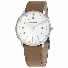 Junghans 041/4562.04 Max Bill Mens Quartz Watch Junghans 041/4562.04 Max Bill Mens Quartz Watch