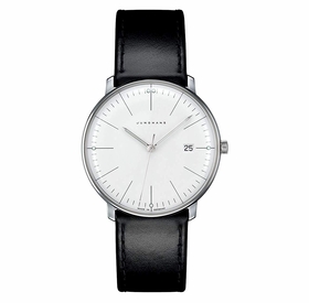 Junghans 041/4763.00 Max Bill Graphic Line Limited Mens Quartz Watch Junghans 041/4763.00 Max Bill Graphic Line Limited Mens Quartz Watch