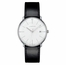 Junghans 041/4763.00 Max Bill Graphic Line Limited Mens Quartz Watch