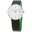 Junghans 041/4811.00 Max Bill Mens Quartz Watch