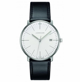 Junghans 041/4817.04 Max Bill Mens Quartz Watch Junghans 041/4817.04 Max Bill Mens Quartz Watch