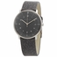 Junghans 041/4818.00 Max Bill Mens Quartz Watch