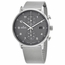 Junghans 041/4877.44 Form C Mens Chronograph Quartz Watch