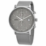 Junghans 041/4878.44 FORM C Mens Chronograph Quartz Watch