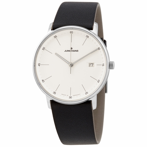 Junghans 041/4884.00 Form Mens Quartz Watch