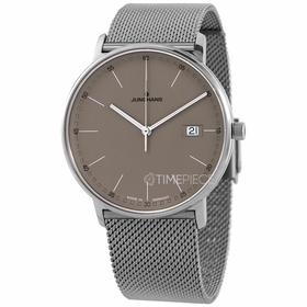 Junghans 041/4886.44 Form Mens Quartz Watch Junghans 041/4886.44 Form Mens Quartz Watch