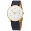 Junghans 041/7849.00 Max Bill Mens Quartz Watch