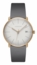 Junghans 041/7857.00 Max Bill Mens Quartz Watch