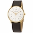 Junghans 041/7872.00 Max Bill Mens Quartz Watch
