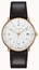 Junghans 041/7872.04 Max Bill Mens Quartz Watch