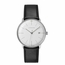 Junghans 041481702 Max Bill Mens Quartz Watch
