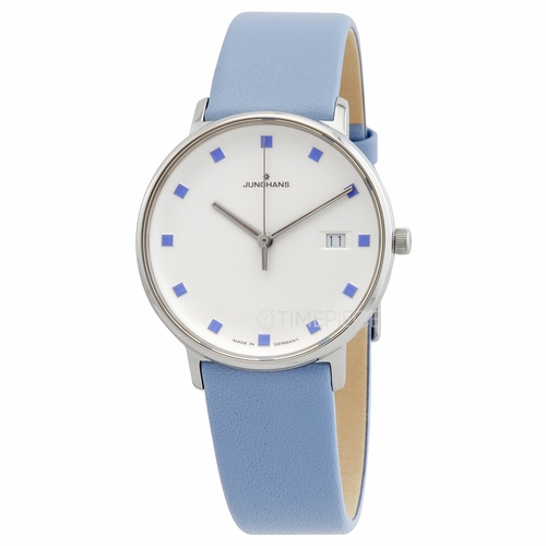 Junghans 047/4055.00  Ladies Quartz Watch